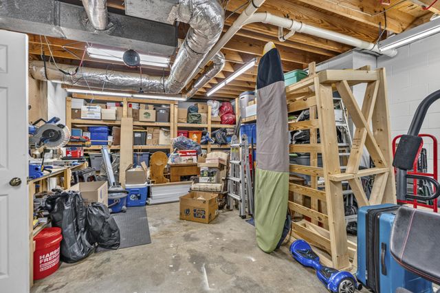 1107 Sunset Avenue, NW, Cleveland, TN 37311