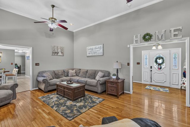 1107 Sunset Avenue, NW, Cleveland, TN 37311