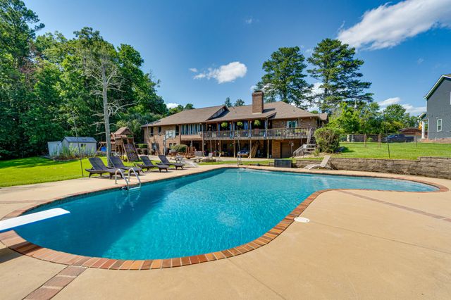 1107 Sunset Avenue, NW, Cleveland, TN 37311