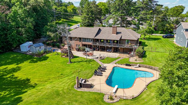 1107 Sunset Avenue, NW, Cleveland, TN 37311