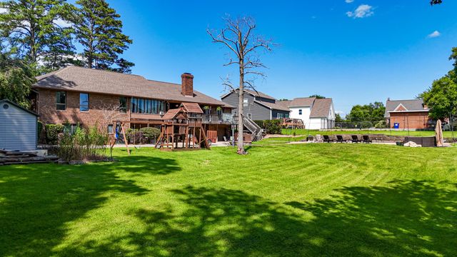 1107 Sunset Avenue, NW, Cleveland, TN 37311