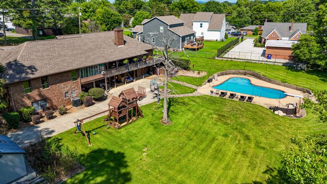 1107 Sunset Avenue, NW, Cleveland, TN 37311