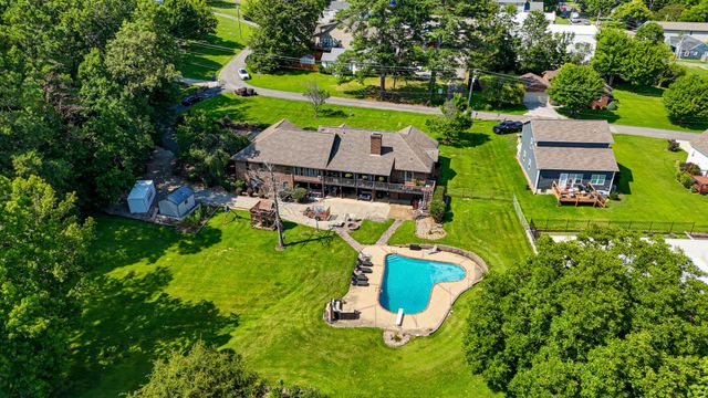 1107 Sunset Avenue, NW, Cleveland, TN 37311