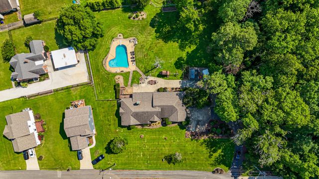 1107 Sunset Avenue, NW, Cleveland, TN 37311