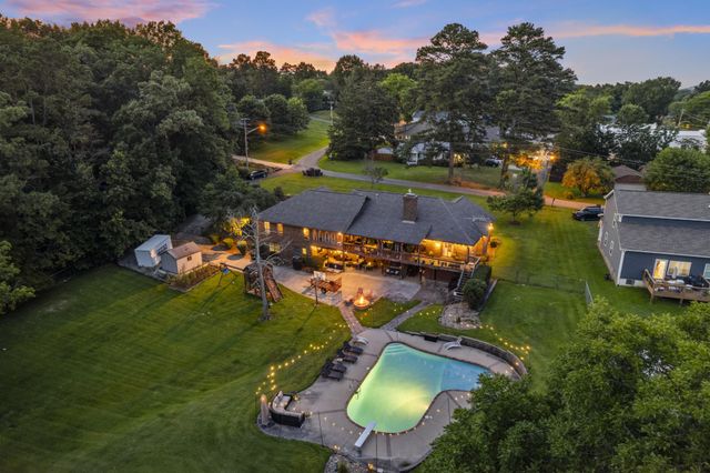 1107 Sunset Avenue, NW, Cleveland, TN 37311