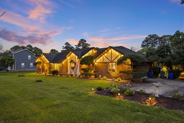 1107 Sunset Avenue, NW, Cleveland, TN 37311