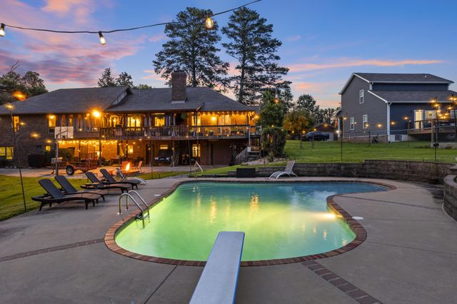 1107 Sunset Avenue, NW, Cleveland, TN 37311