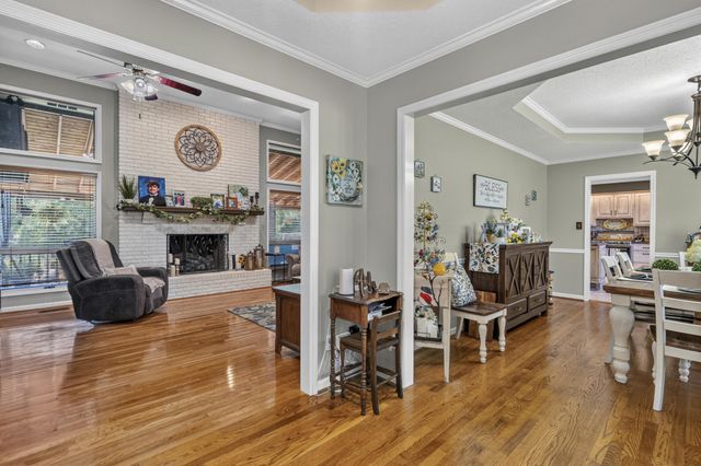 1107 Sunset Avenue, NW, Cleveland, TN 37311