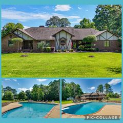 1107 Sunset Avenue, NW, Cleveland, TN 37311