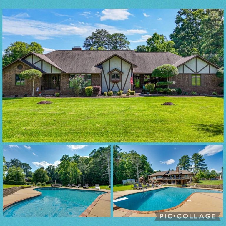 1107 Sunset Avenue, NW, Cleveland, TN 37311