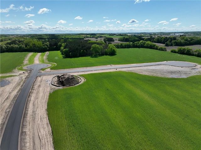 Lot #10 23rd Street, Elk Mound, WI 54739