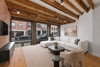 112 Fulton Street 1C, Boston, MA 02109