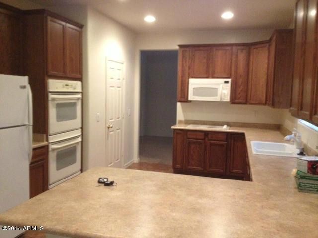 15614 N 174th Lane, Surprise, AZ 85388