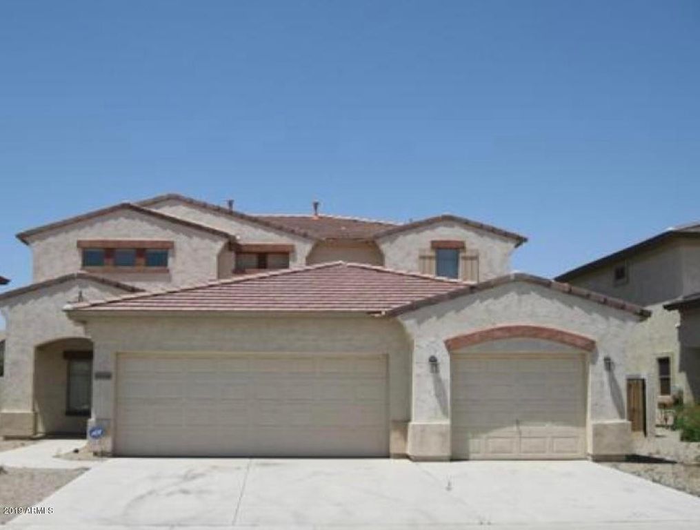 15614 N 174th Lane, Surprise, AZ 85388