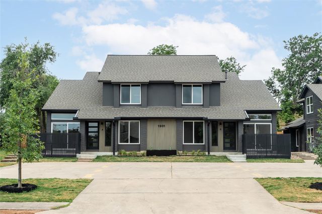 1910 Albury CV A, Austin, TX 78758