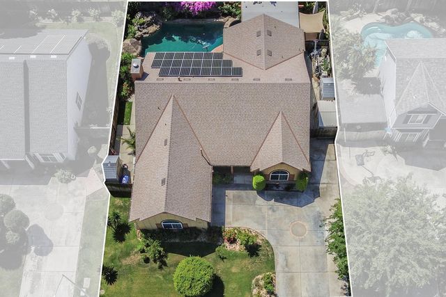 2154 Wrenwood Avenue, Clovis, CA 93611