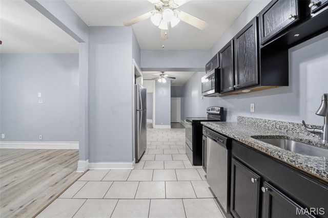 3008 Henrietta Street, St Louis, MO 63104