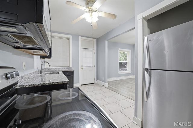 3008 Henrietta Street, St Louis, MO 63104