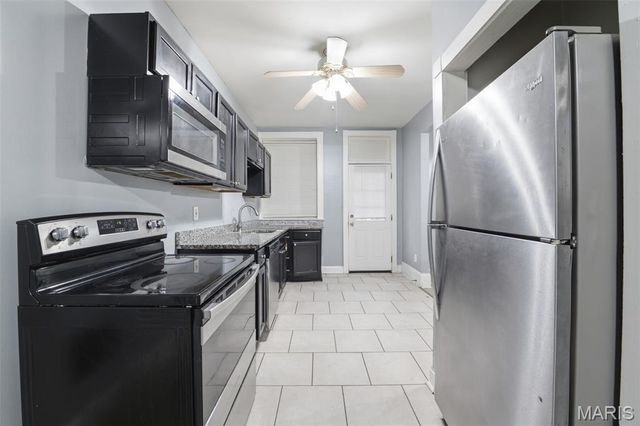 3008 Henrietta Street, St Louis, MO 63104