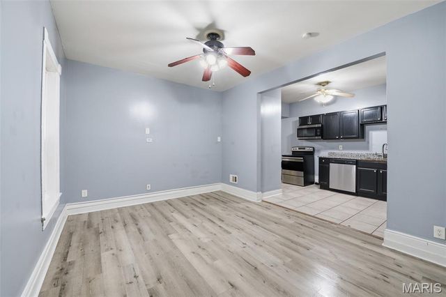 3008 Henrietta Street, St Louis, MO 63104