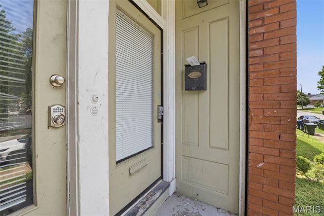 3008 Henrietta Street, St Louis, MO 63104