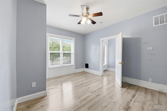 3008 Henrietta Street, St Louis, MO 63104