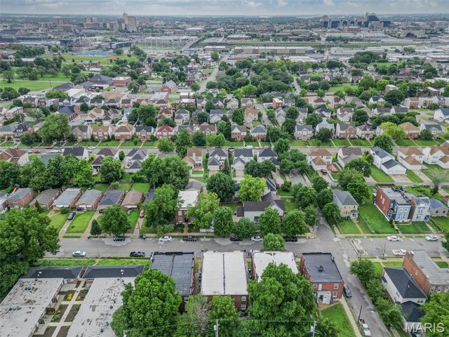 3008 Henrietta Street, St Louis, MO 63104