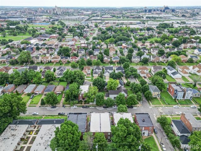 3008 Henrietta Street, St Louis, MO 63104