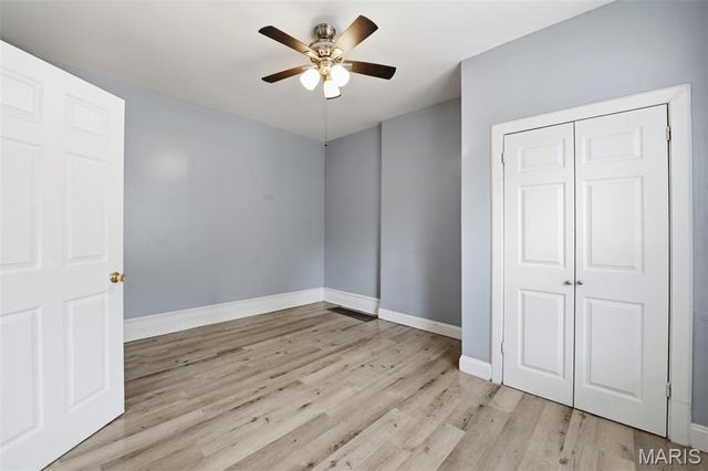3008 Henrietta Street, St Louis, MO 63104