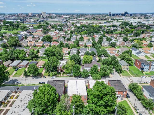 3008 Henrietta Street, St Louis, MO 63104