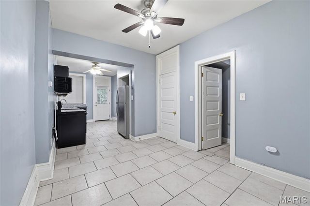3008 Henrietta Street, St Louis, MO 63104