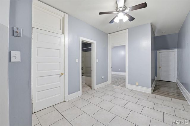 3008 Henrietta Street, St Louis, MO 63104