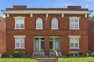 3008 Henrietta Street, St Louis, MO 63104