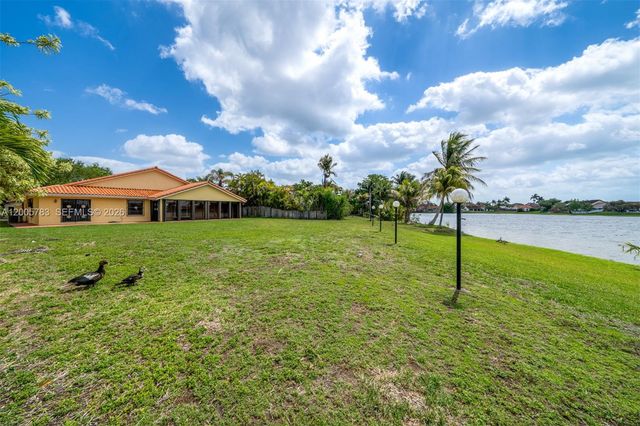 14452 SW 43rd Ter, Miami, FL 33175