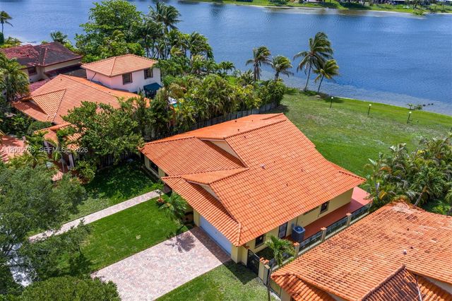 14452 SW 43rd Ter, Miami, FL 33175