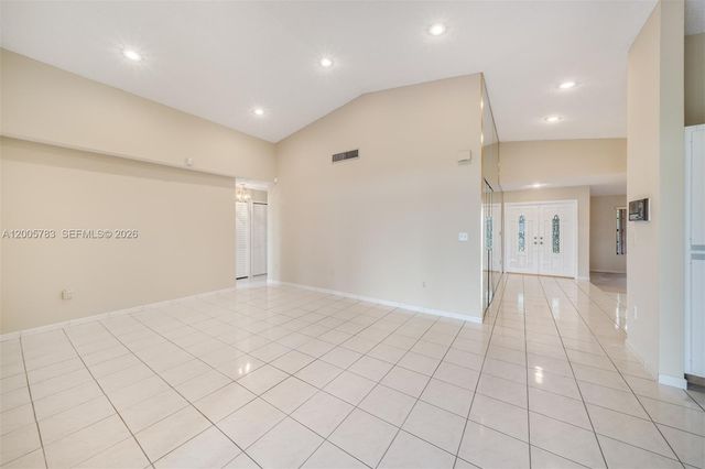 14452 SW 43rd Ter, Miami, FL 33175