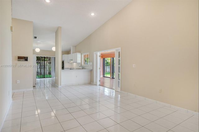 14452 SW 43rd Ter, Miami, FL 33175