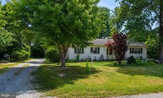 2985 SEASHORE HWY, Greenwood, DE 19950