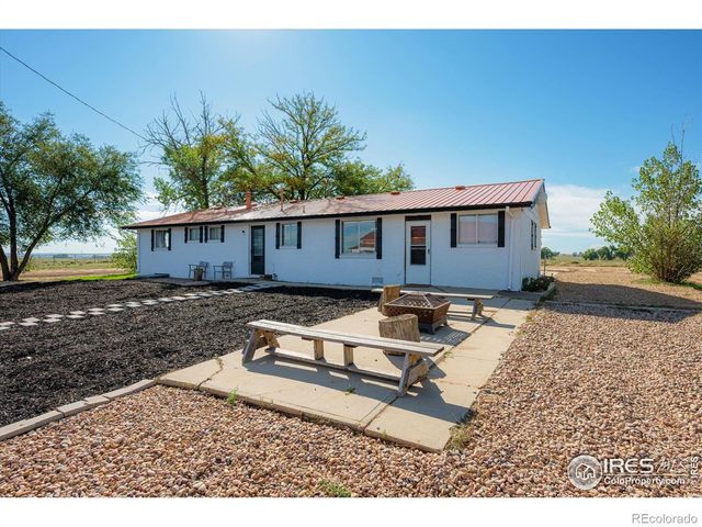 9241 County Road 22, Fort Lupton, CO 80621