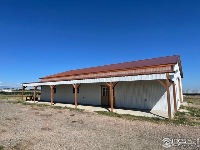 9241 County Road 22, Fort Lupton, CO 80621