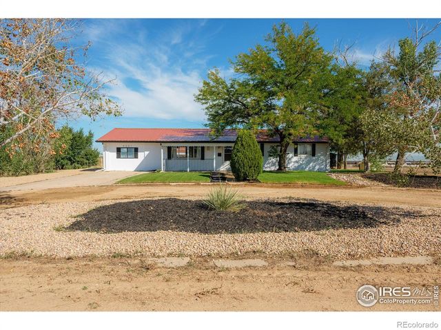 9241 County Road 22, Fort Lupton, CO 80621