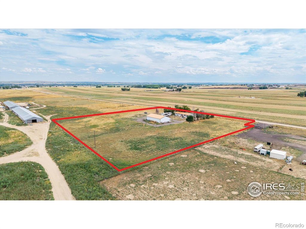9241 County Road 22, Fort Lupton, CO 80621
