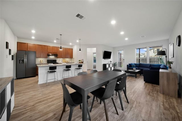 11638 Rosewood Forest Court, Houston, TX 77038