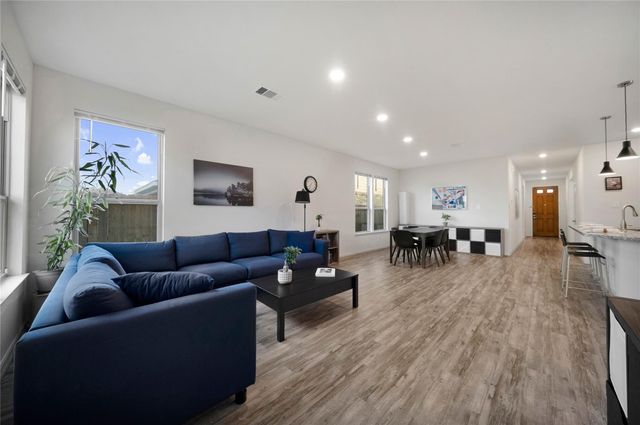 11638 Rosewood Forest Court, Houston, TX 77038