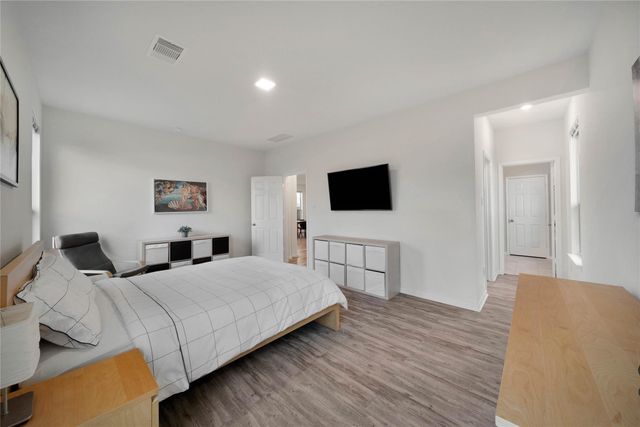 11638 Rosewood Forest Court, Houston, TX 77038