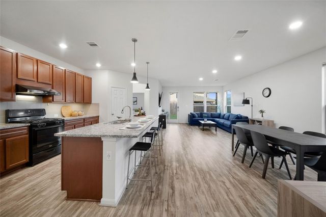 11638 Rosewood Forest Court, Houston, TX 77038