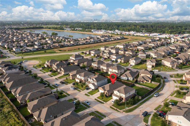 11638 Rosewood Forest Court, Houston, TX 77038