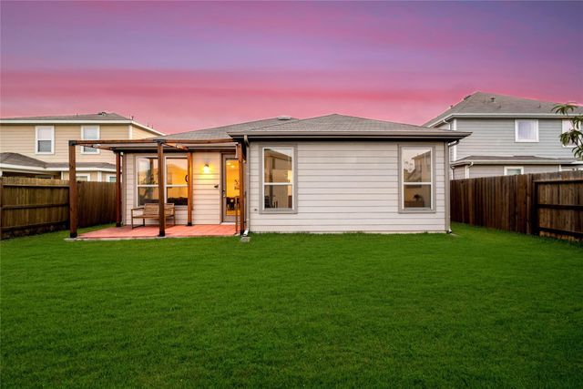 11638 Rosewood Forest Court, Houston, TX 77038