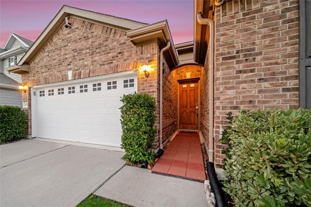 11638 Rosewood Forest Court, Houston, TX 77038