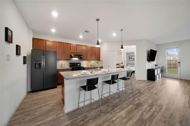 11638 Rosewood Forest Court, Houston, TX 77038